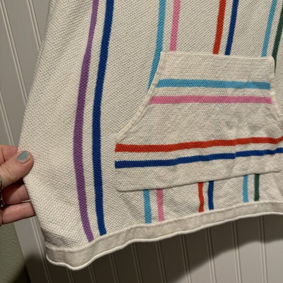 Kule The Taryn Striped Sweater Size XL - Picture 3 of 7